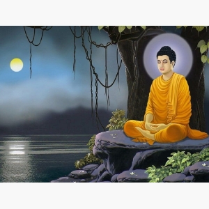 Gautama Buddha