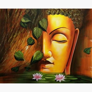 Buddha Paintings