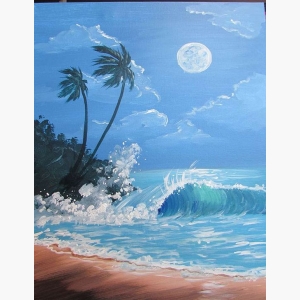 pinot's palette rhythm of the night