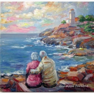 Giuseppe Faraone Art