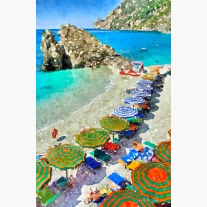 Spiaggia Di Fegina