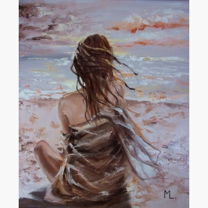 Magic Places Monika Luniak