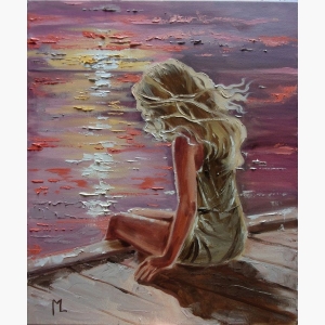 Monika Luniak Evening