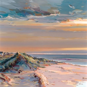 Onessimo Fine Art Gallery