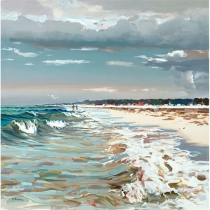 Josef Kote Swept Away