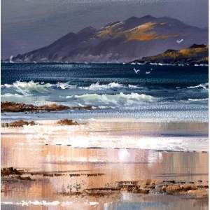 Landscape & Figurative Painting