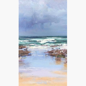 ken knight seascapes