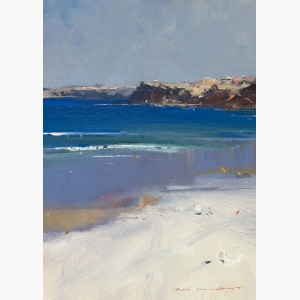 ken knight bondi beach