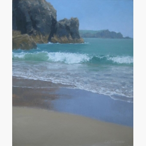 The Lonely Sea & The Sky