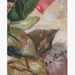 The Life of Rose Buds Oil Handmade painting