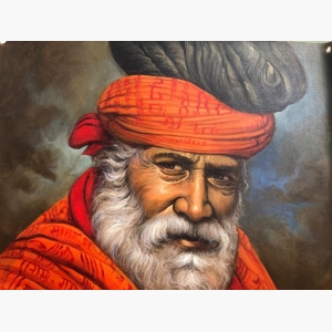 Face painting Handmade