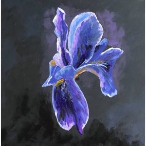 Flower Painting 3