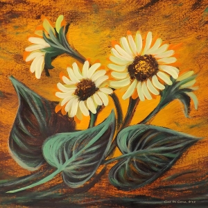 Flower Painting 4