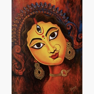 Ma durga