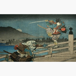 japanese paintings