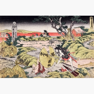 japanese paintings