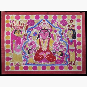 Rajputana paintings