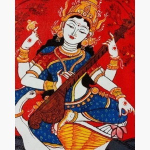 pattachitra painting