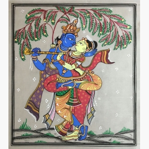 pattachitra painting