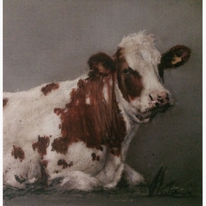 Cow Painting