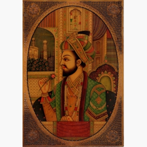 Mughal Painting