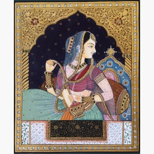 Mughal Painting