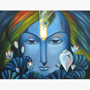 Modern Hindu Painting
