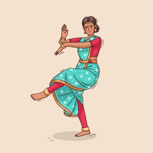 Classical Indian Painting