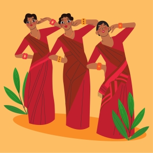 Classical Indian Painting