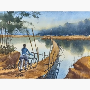 Classical Indian Painting