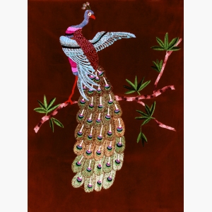 Indian Folk Painting