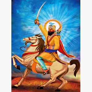 Guru Gobind Singh