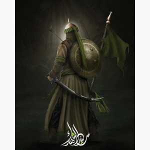 islamic art paintings