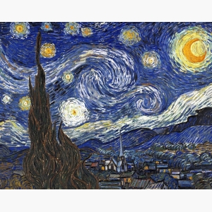 Starry Night