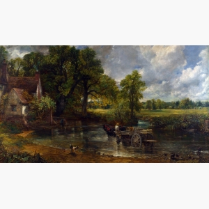 Famous Landscape Paintings