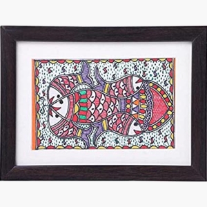 Multi Frame Wall Art