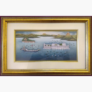 Canvas Painting Wall Decor