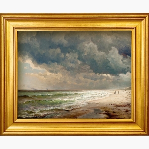 Canvas Painting Wall Decor