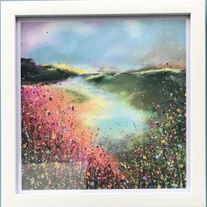 Canvas Painting Wall Decor